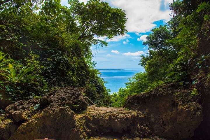 Okinawa Private Customizable Full Day Tour by Private Vehicle — photo 4