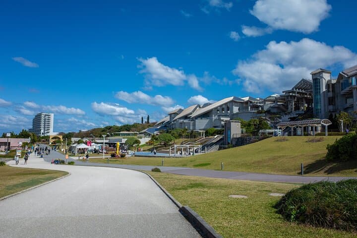 Okinawa Private Customizable Full Day Tour by Private Vehicle — photo 5