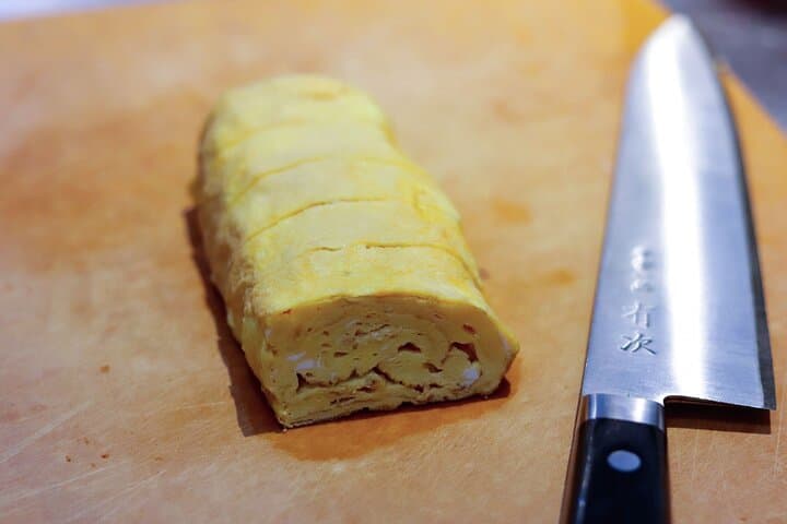 Traditional Obentou Cooking Class in a Kyoto Café with Masayo — photo 10
