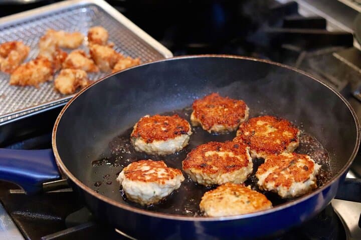 Traditional Obentou Cooking Class in a Kyoto Café with Masayo — photo 9