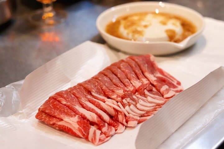 Traditional Obentou Cooking Class in a Kyoto Café with Masayo — photo 12