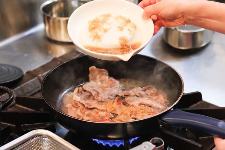 Traditional Obentou Cooking Class in a Kyoto Café with Masayo — photo 13