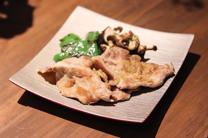 Traditional Obentou Cooking Class in a Kyoto Café with Masayo — photo 7