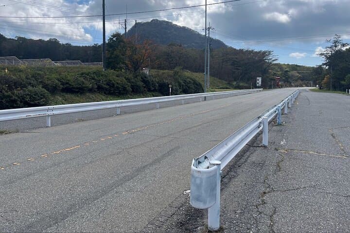 INITIAL D - Real Life Location Tour — photo 2