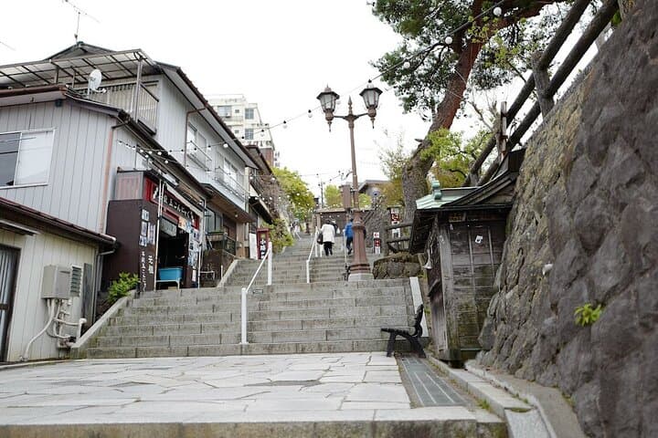 INITIAL D - Real Life Location Tour — photo 3