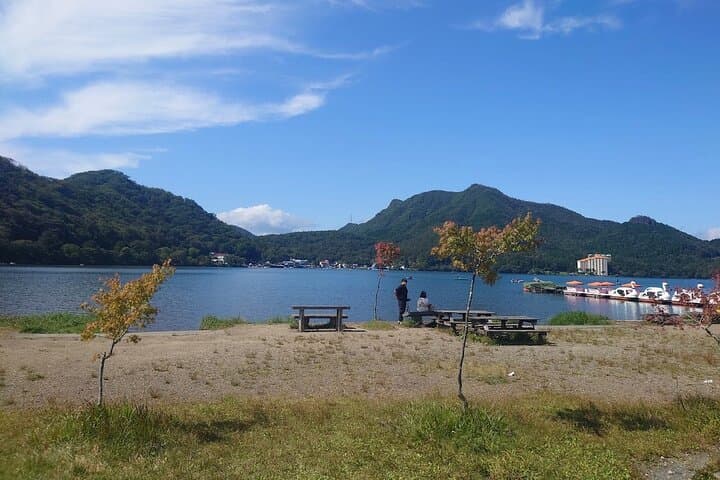 INITIAL D - Real Life Location Tour — photo 4