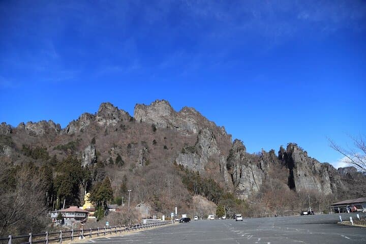 INITIAL D - Real Life Location Tour — photo 6