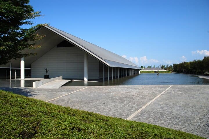Private Lake Biwa Tour with Licensed Guide and Vehicle — photo 12
