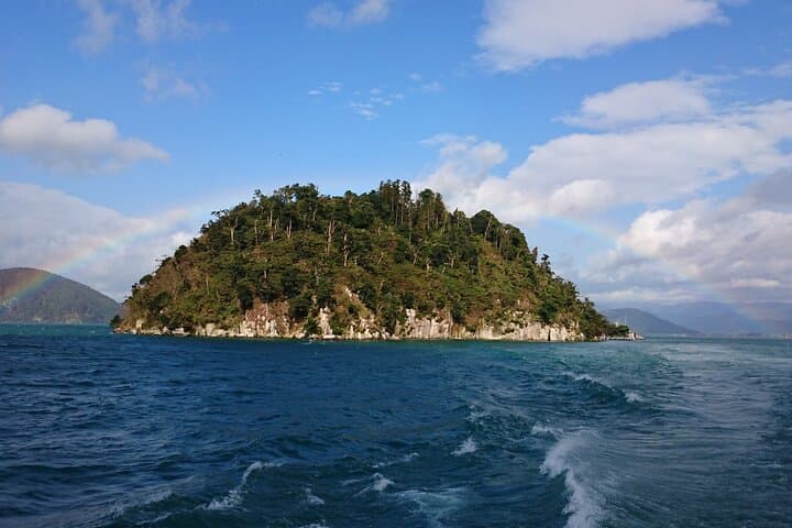 Private Lake Biwa Tour with Licensed Guide and Vehicle — photo 16
