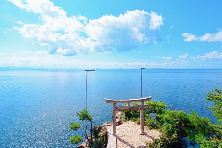 Private Lake Biwa Tour with Licensed Guide and Vehicle — photo 6