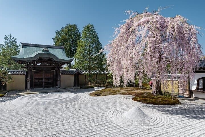 Gion and Kiyomizu Temple Tour to enjoy Kyoto in a short time — photo 5