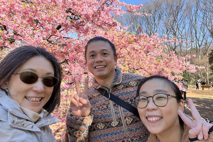 Private Walking Tour to explore Tokyo based on your interests — photo 6