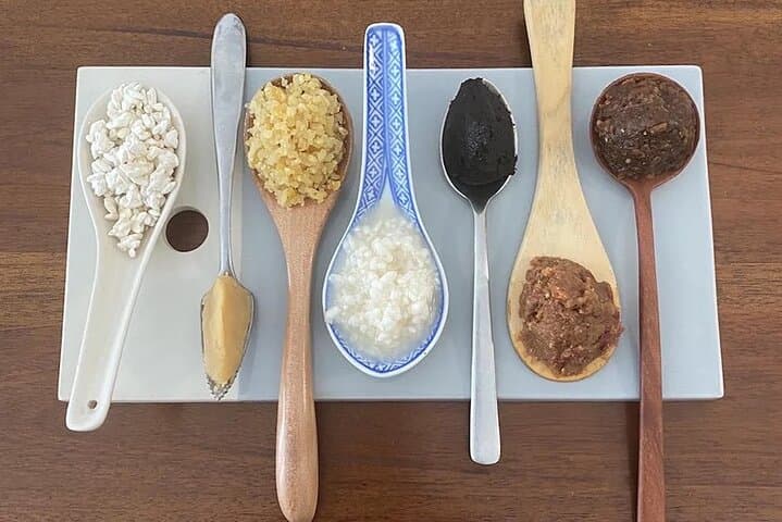 Miso Making in Osaka — photo 2