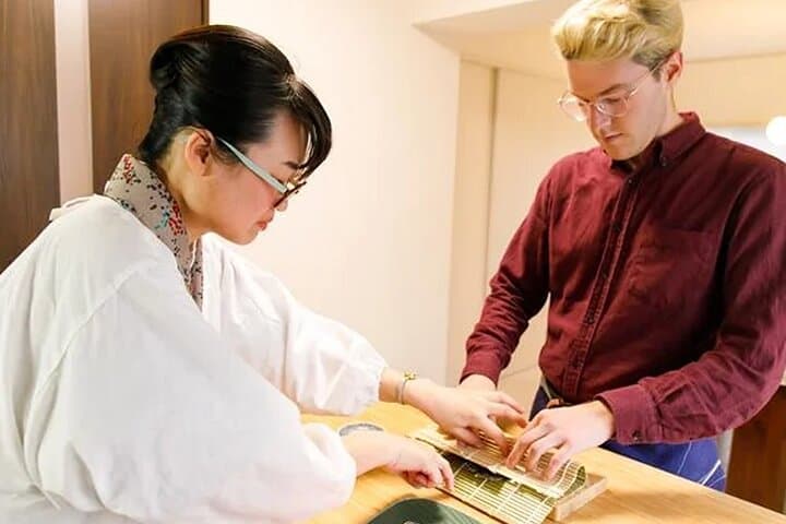 Miso Making in Osaka — photo 4