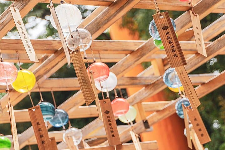 Tokyo: Karuizawa, Kawagoe & Hoshino Resort Shrine Day Tour — photo 13