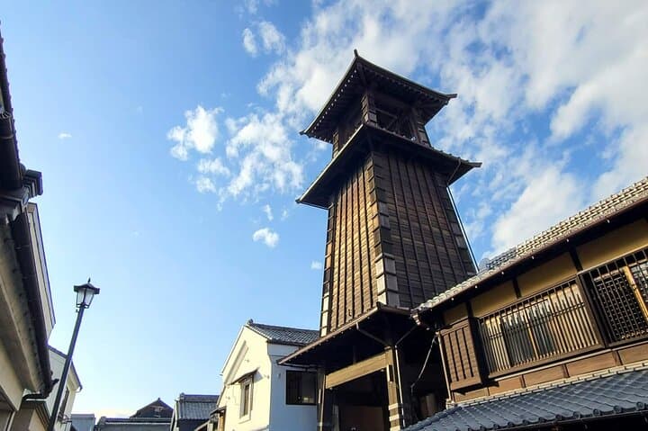 Tokyo: Karuizawa, Kawagoe & Hoshino Resort Shrine Day Tour — photo 8