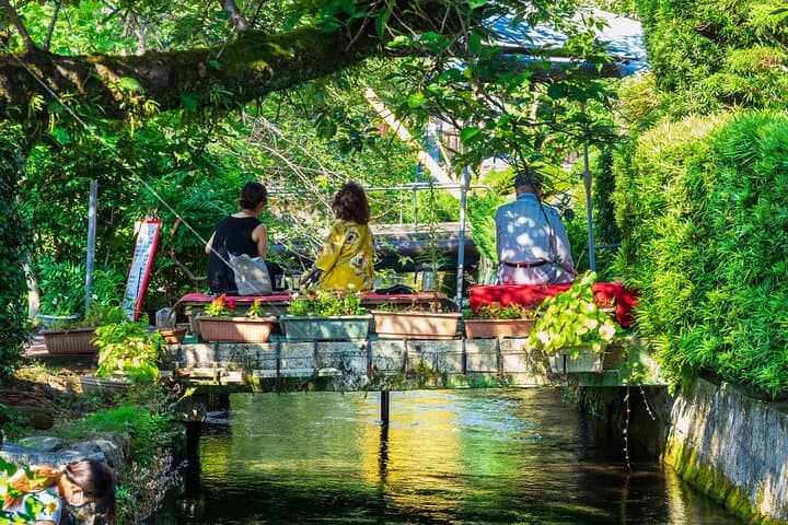 Private Lake Biwa Tour with Licensed Guide and Vehicle — photo 3