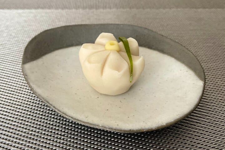 2 Hours Mochi &Nerikiri Making & Matcha Class in Bunkyo — photo 13