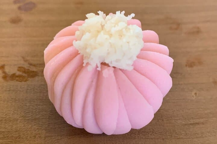 2 Hours Mochi &Nerikiri Making & Matcha Class in Bunkyo — photo 19