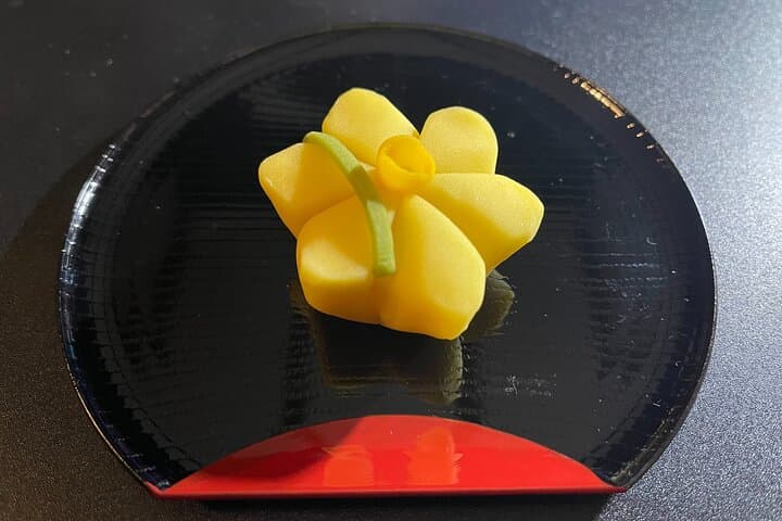2 Hours Mochi &Nerikiri Making & Matcha Class in Bunkyo — photo 18