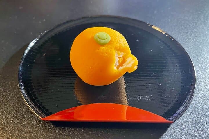 2 Hours Mochi &Nerikiri Making & Matcha Class in Bunkyo — photo 16
