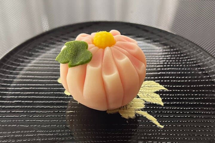 2 Hours Mochi &Nerikiri Making & Matcha Class in Bunkyo — photo 20