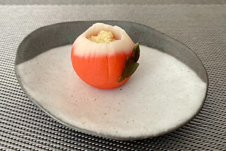 2 Hours Mochi &Nerikiri Making & Matcha Class in Bunkyo — photo 14