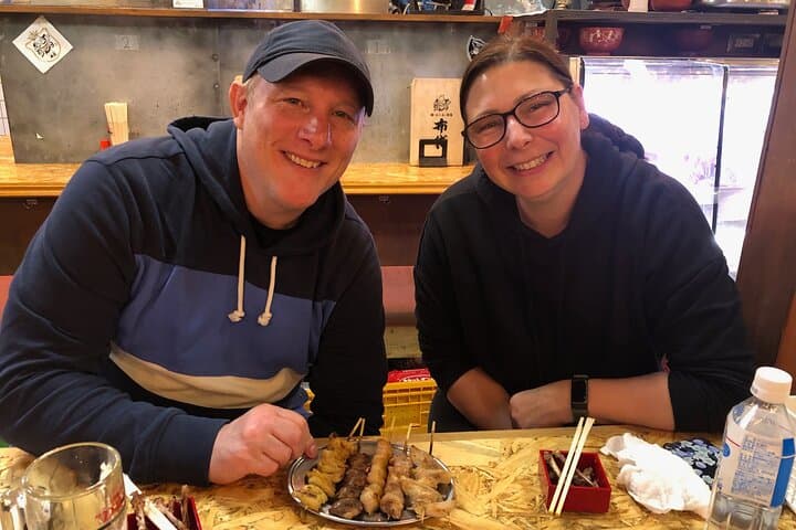 Tokyo Private 4hr Sake Tour with Government Licensed Guide — photo 2