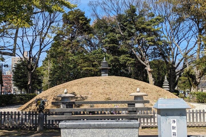 Hiroshima Peace Memorial and Atomic Bomb Dome Private Tour — photo 3