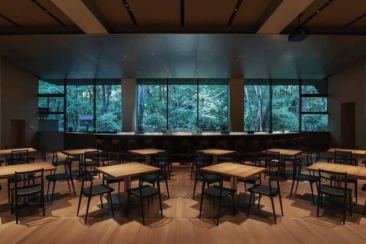Mt. Fuji, Onsen (tattoo ok) & Japanese Sake, Wine & Whiskey tour — photo 18