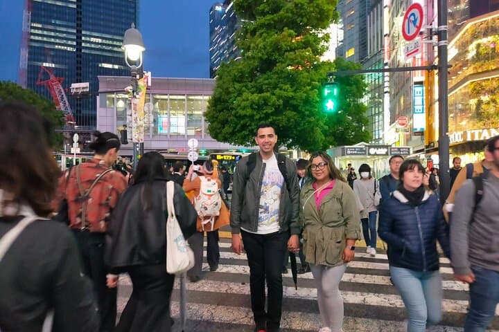Pick the Hours That Suit You In A Flexible Tokyo Guided Tour — photo 6