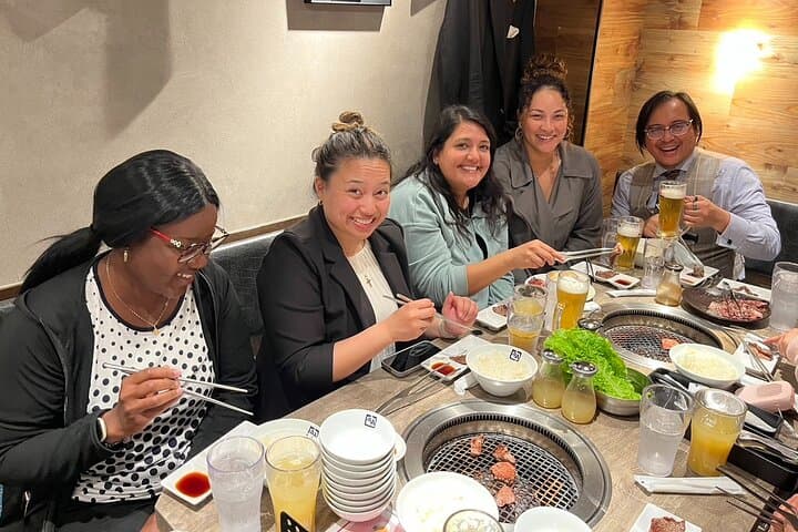 Shibuya Hidden Flavors A Family Friendly Foodie Tour With Guide — photo 14