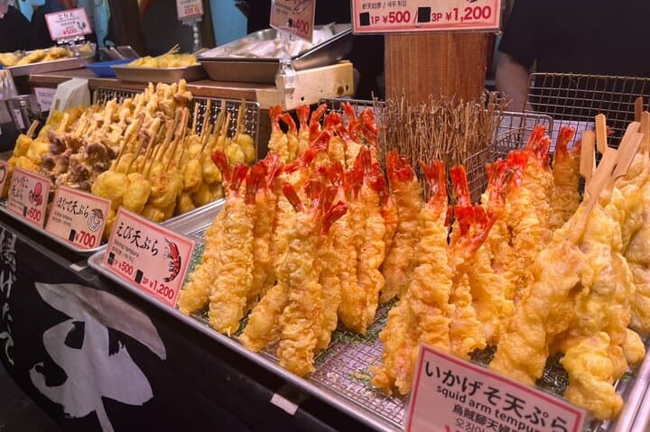 Kyoto Private Tour: 1350 Years of History, Hotspots & Hidden Gems — photo 6