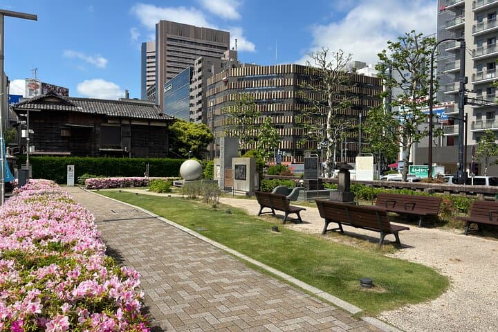 Tokyo: Tsukiji Fish Market Street Food & Local Cuisine Adventure — photo 11