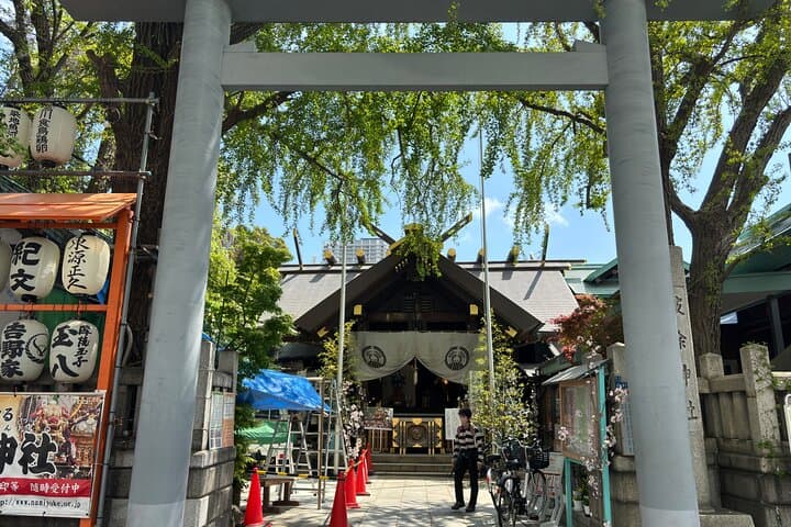 Tokyo: Tsukiji Fish Market Street Food & Local Cuisine Adventure — photo 10