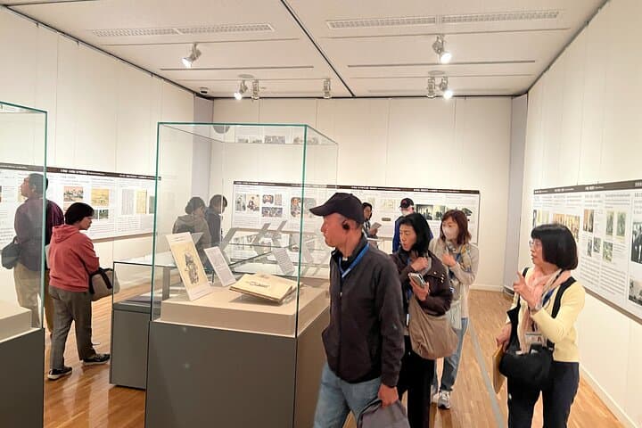Private Omiya Bonsai Village Tour with Licensed Guide — photo 3
