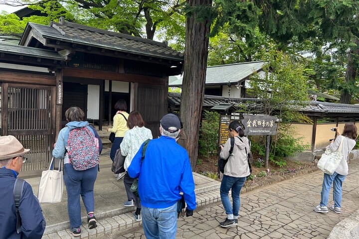 Private Omiya Bonsai Village Tour with Licensed Guide — photo 11