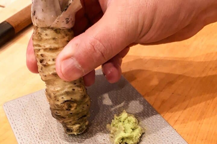 Professional Level Sushi Making — photo 2