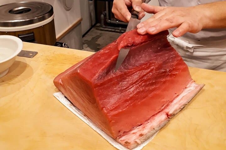 Professional Level Sushi Making — photo 3