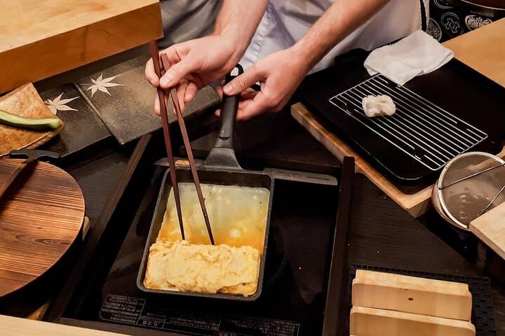 Professional Level Sushi Making — photo 6