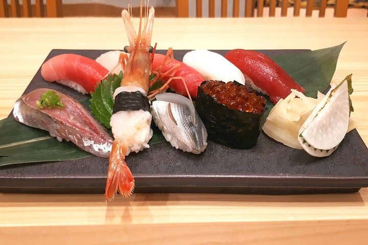 Professional Level Sushi Making — photo 7