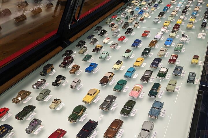 Toyota Automobile Tour for Car Lovers — photo 8