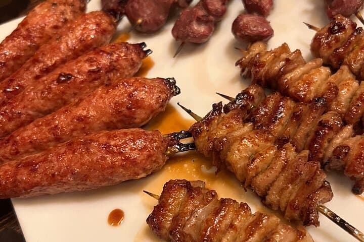 Tokyo: Shinjuku Food Tour Highlights (Best Eats) — photo 4
