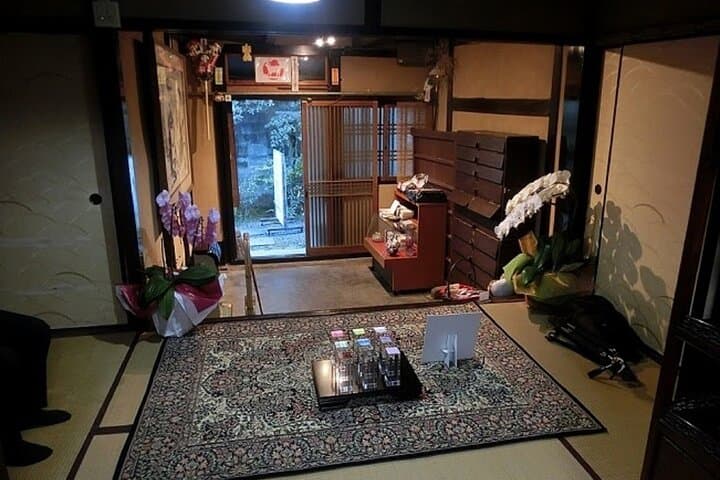 Full Day Private Walking Day Tour in Kyoto with Tea — photo 10