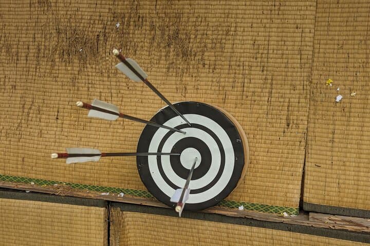 Kyudo Traditional Japanese Archery Experience in Hiroshima — photo 6