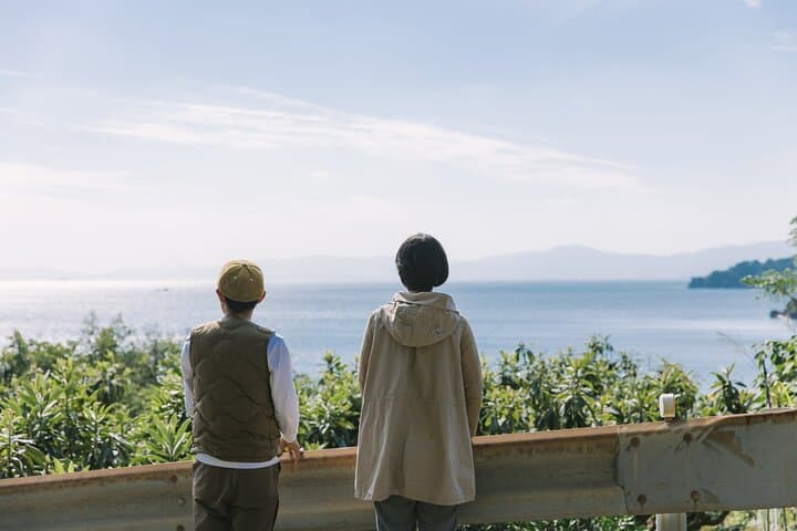 Sakurajima One Day Round Journey with E-bike — photo 3