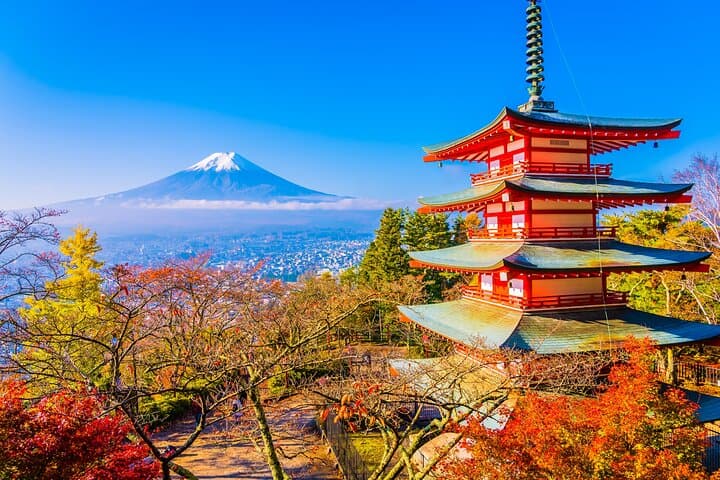 Majestic Mount Fuji: Exclusive Private Day Tour — photo 6