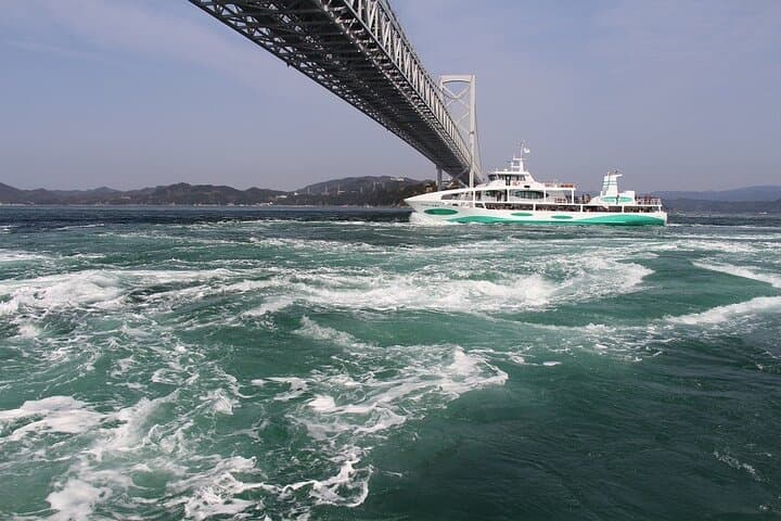 Awa Dance Festival and Shodoshima 2 Days Bus Tour from Osaka — photo 9