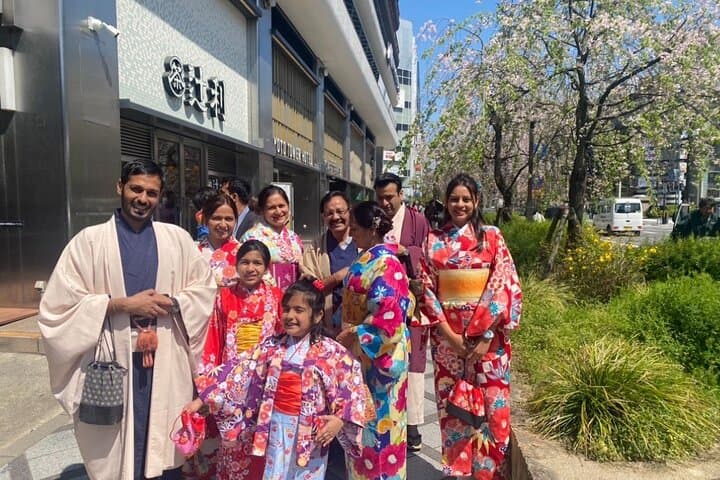 Full Day Private Tour in Kyoto with Pickup — photo 6