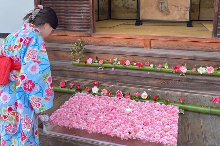 Full Day Private Tour in Kyoto with Pickup — photo 13
